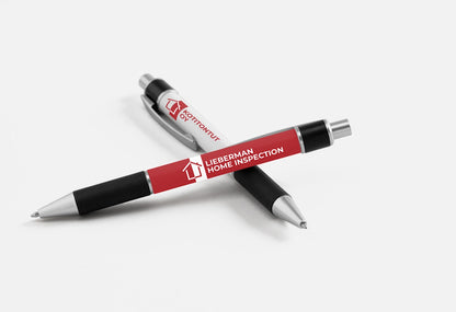 Design Wrap Ballpoint Pen