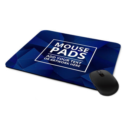 Customize Mouse Pads