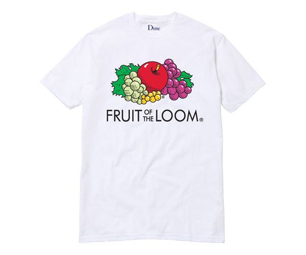 Fruit of the loom T-Shirt (Women's)